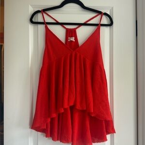 Urban Outfitters Tank Blouse